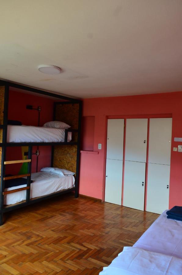 Pinto Casa Hostel & Bar เอสเกล ภายนอก รูปภาพ