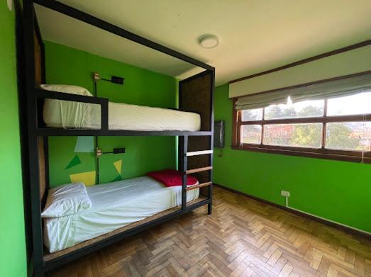 Pinto Casa Hostel & Bar เอสเกล ภายนอก รูปภาพ