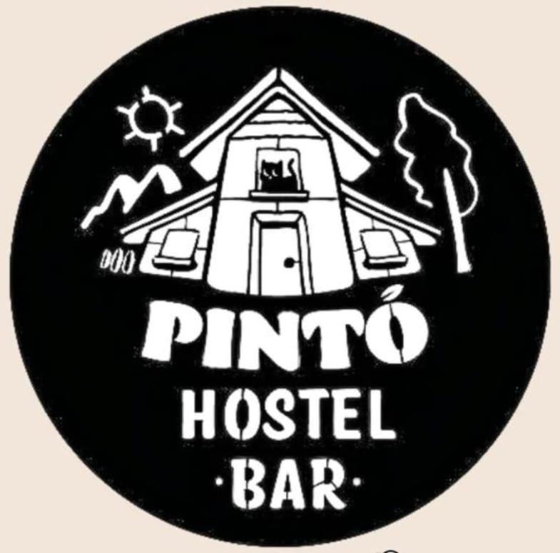 Pinto Casa Hostel & Bar เอสเกล ภายนอก รูปภาพ
